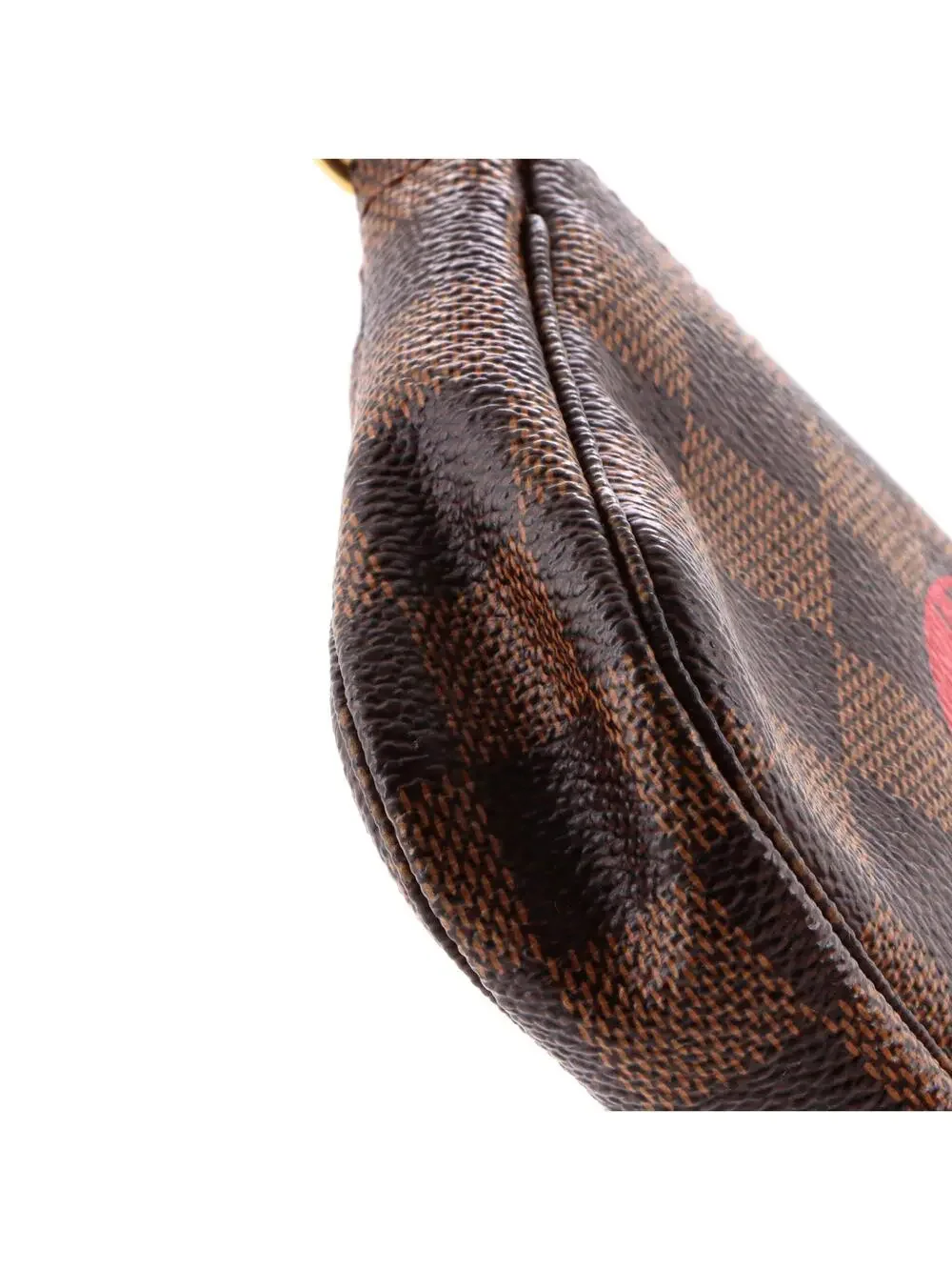 Louis Vuitton Pochette Accessoires #244385L76B